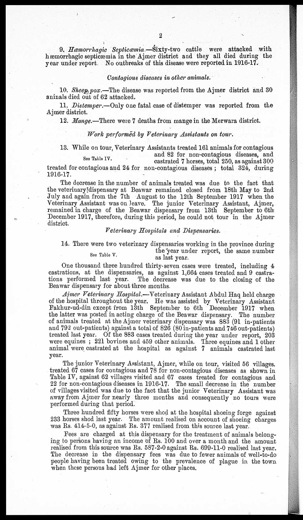 History of medicine essay