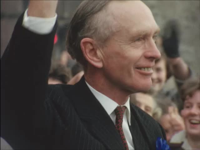 Full record for 'SIR ALEC DOUGLAS-HOME IN CRIEFF' (10033) - Moving Image catalogue