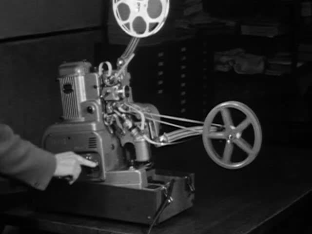 Full record for 'CARE OF FILM' (4000) - Moving Image Archive catalogue