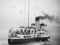'PADDLE STEAMER "CALEDONIA" ON CLYDE COAST' thumbnail