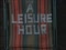 'LEISURE HOUR, a' thumbnail