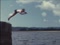 'DANCING ON THE TERRACE, LUNCH IN DINING ROOM, PERCUSSION BAND, SWIMMING FROM THE JETTY, HALLOW’EEN, SPORTS DAY, 1956' thumbnail