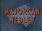 'MAJORCAN MEDLEY: A Study of the Peasant Life of the Island' thumbnail