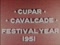 'CUPAR CAVALCADE, FESTIVAL YEAR 1951' thumbnail