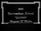 'BORROWSTOUN SCHOOL 1933: Queen Margaret McMahon' thumbnail