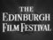 'EDINBURGH FILM FESTIVAL TRAILER' thumbnail
