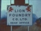 'KIRKINTILLOCH LION FOUNDRY' thumbnail