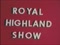 'HIGHLAND SHOW 77; THE QUEEN' thumbnail