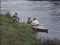 'DOWN THE RIVER EDEN, APPLEBY TO ARMATHWAITE, SEPT 1938' thumbnail