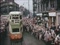 'LAST DAY OF THE TRAMS, GLASGOW' thumbnail