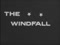 'WINDFALL, the' thumbnail