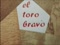 'EL TORO BRAVO' thumbnail