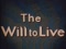 'WILL TO LIVE, the' thumbnail