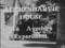 'AUCHENHARVIE HOUSE : An Ayrshire Experiment' thumbnail