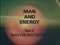 'MAN AND ENERGY Part 2: Man the Destroyer' thumbnail