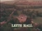 'LEITH HALL' thumbnail