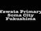 'YAWATA PRIMARY, SOMA CITY, FUKUSHIMA' thumbnail