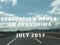 'EVACUATION ORDER IN FUKUSHIMA: July 2017' thumbnail