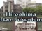 'HIROSHIMA AFTER FUKUSHIMA' thumbnail