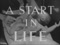 'START IN LIFE, a' thumbnail