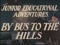 'BY BUS TO THE HILLS' thumbnail