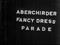 'ABERCHIRDER AND PORTSOY FANCY DRESS' thumbnail