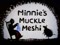 'MINNIE'S MUCKLE MESHI' thumbnail
