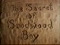 'SECRET OF SANDWOOD BAY, the' thumbnail
