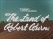 'LAND OF ROBERT BURNS' thumbnail