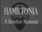 'HAMILTONIA No.2: A Hamilton Newsreel' thumbnail