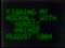 'FISHING AT ROCKALL WITH NORDIC PRINCE' thumbnail