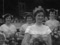 'CROWNING OF THE DARVEL LACE QUEEN 1952' thumbnail