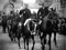 'ANNAN, RIDING OF THE MARCHES 1925' thumbnail