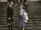 'QUEEN MOTHER'S VISIT TO HADDO' thumbnail