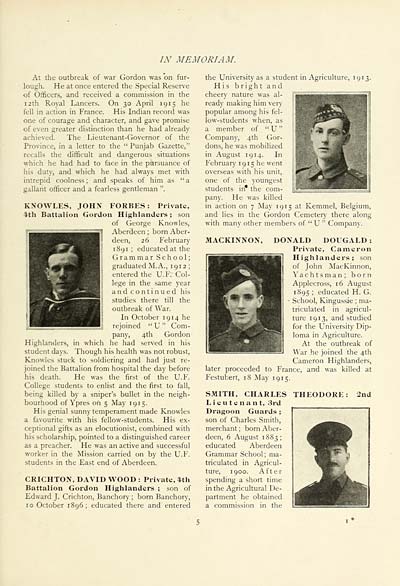 (21) Page 5 - 30 April - 18 May, 1915