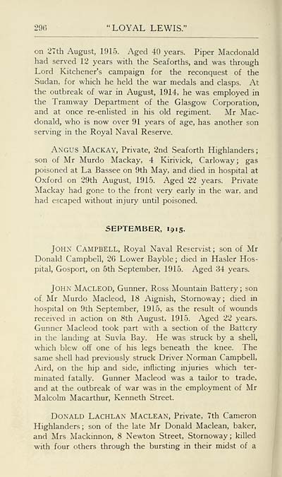 (302) Page 296 - September, 1915