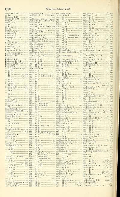 1798 Army Lists Hart S Army Lists Hart S Annual Army List Special Reserve List And Territorial Force List 1910 British Military Lists National Library Of Scotland