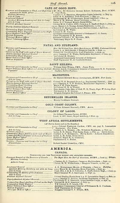 93 Army Lists Hart S Army Lists New Annual Army List Militia List And Yeomanry Cavalry List 16 British Military Lists National Library Of Scotland