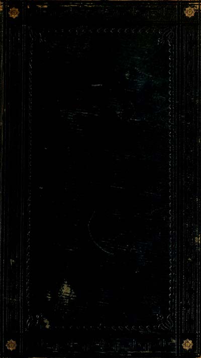 (1) Front cover -