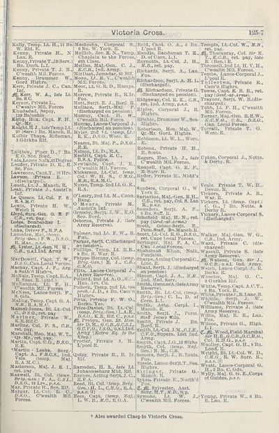 121 Army Lists Monthly Army Lists 1914 1918 Supplement To The Monthly Army List British Military Lists National Library Of Scotland