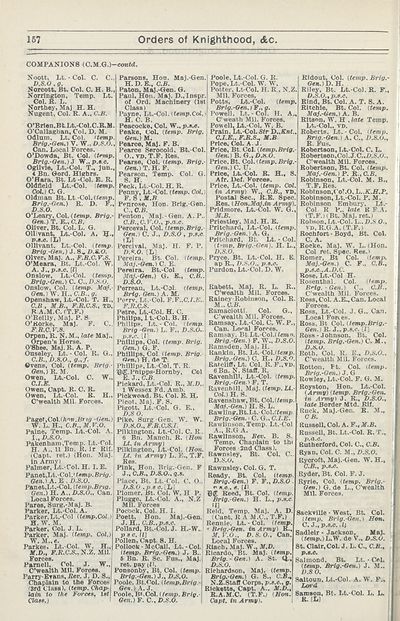144 Army Lists Monthly Army Lists 1914 1918 Supplement To The Monthly Army List British Military Lists National Library Of Scotland