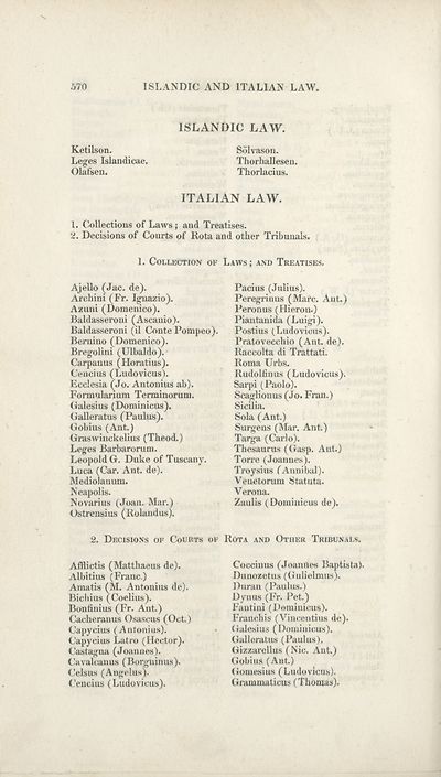 (580) Page 570 - Islandic law