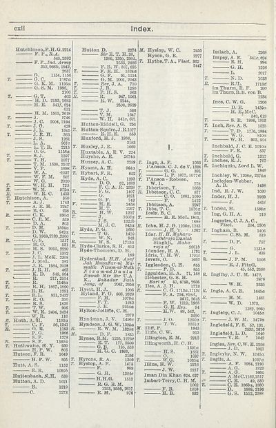 13 Army Lists Monthly Army Lists 1914 1918 November 1914 British Military Lists National Library Of Scotland