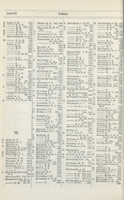 9 Army Lists Monthly Army Lists 1914 1918 June 1914 British Military Lists National Library Of Scotland