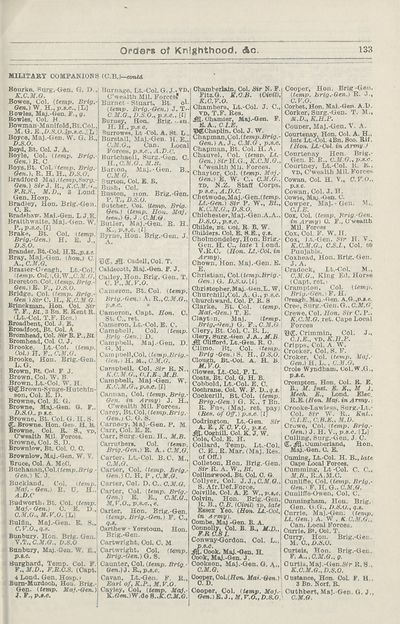 151 Army Lists Monthly Army Lists 1914 1918 Supplement To The Monthly Army List British Military Lists National Library Of Scotland
