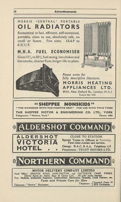 14 Army Lists Monthly Army Lists 1937 1940 April 1940 British Military Lists National Library Of Scotland