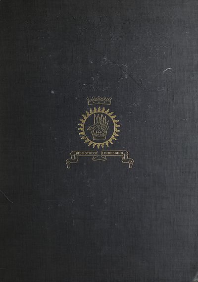 (1) Front cover -