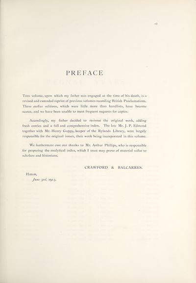 (13) Page vii - Preface