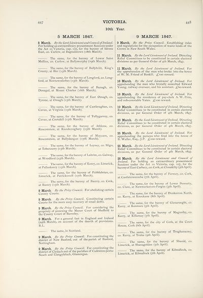 (268) Columns 447 and 448 - 