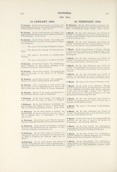 (292) Columns 495 and 496 - 